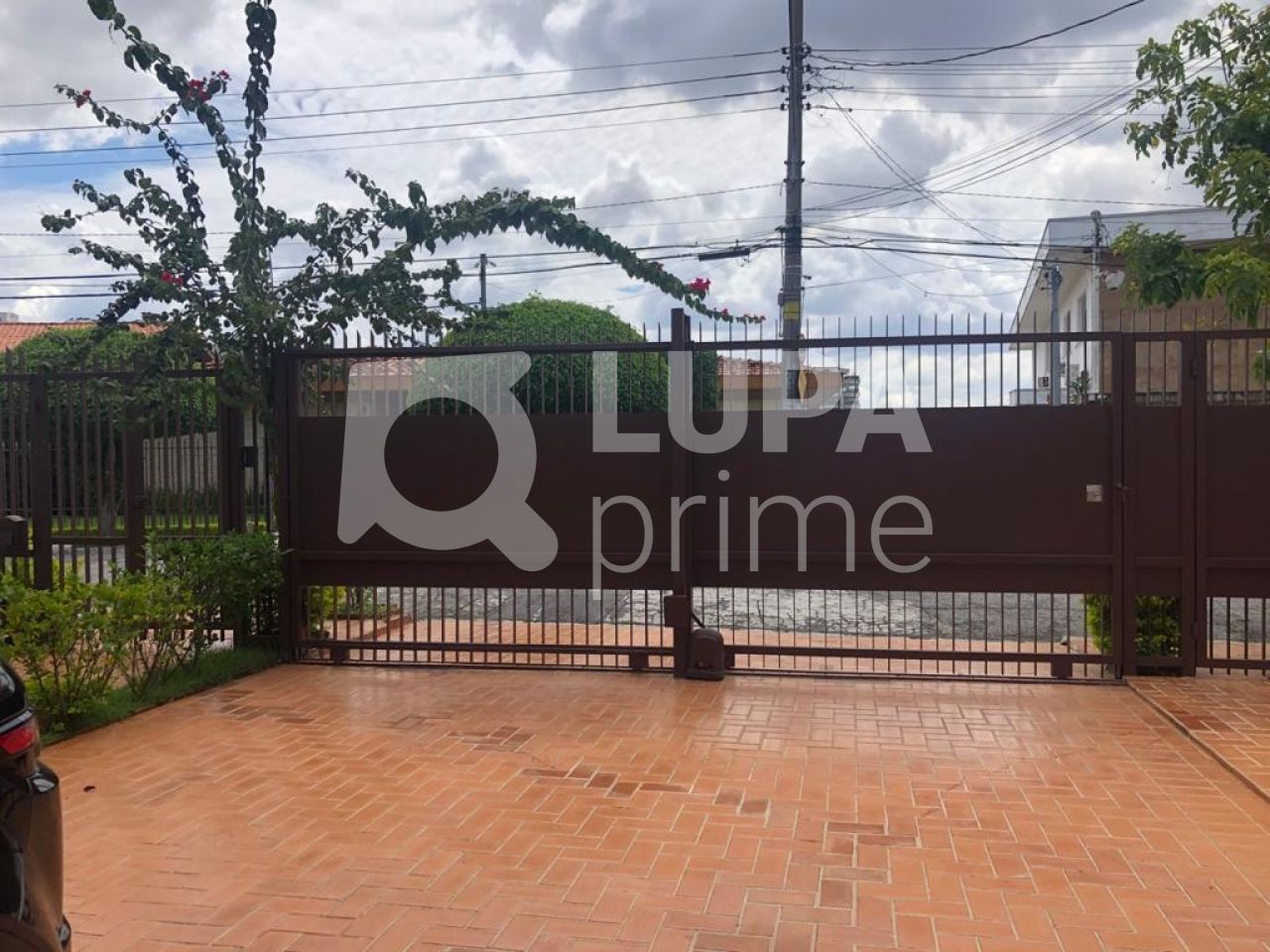 Casa, 4 quartos, 593 m² - Foto 29