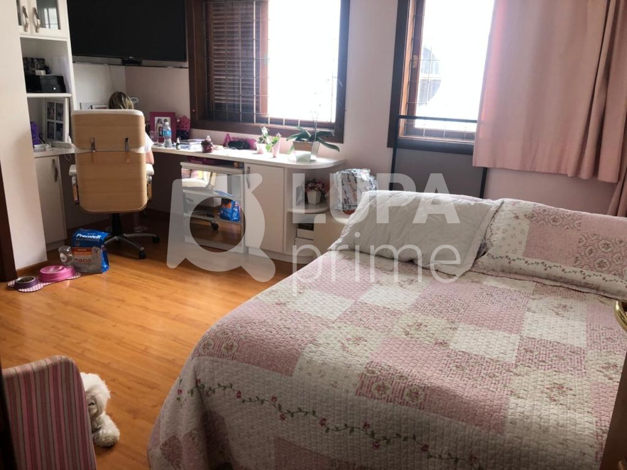 Casa, 4 quartos, 593 m² - Foto 7