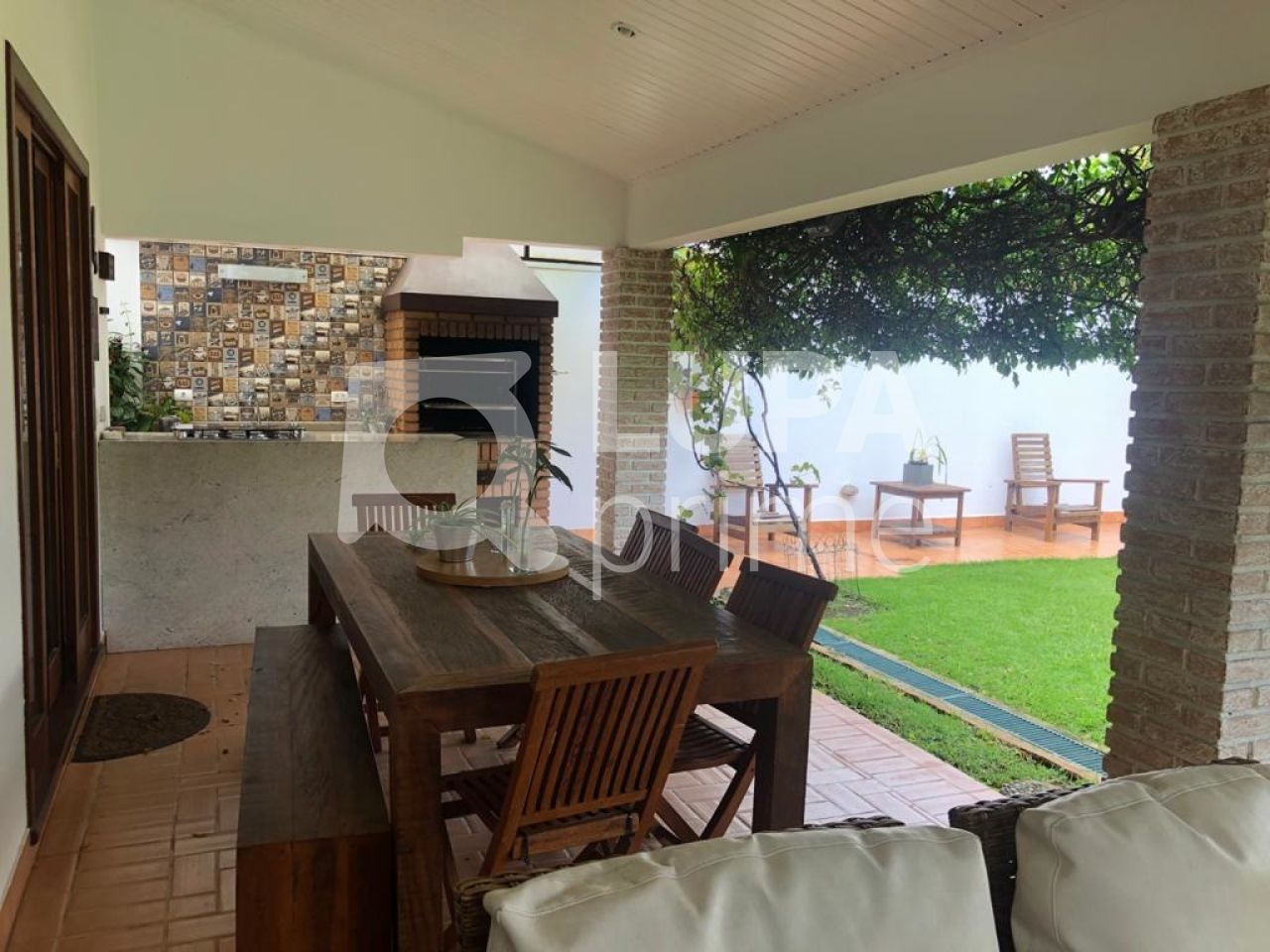 Casa, 4 quartos, 593 m² - Foto 17