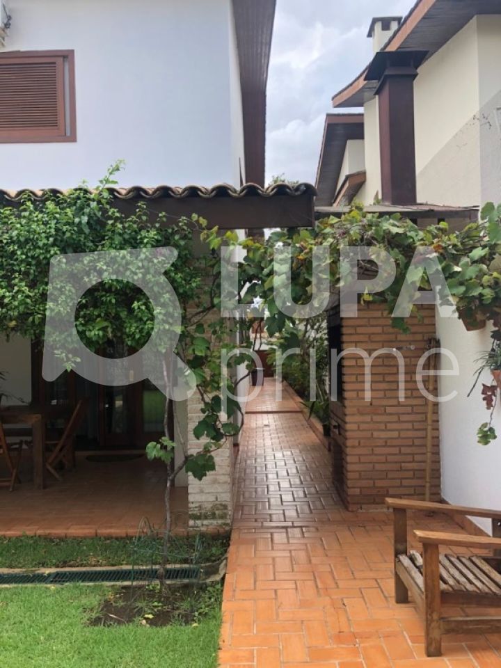 Casa, 4 quartos, 593 m² - Foto 27