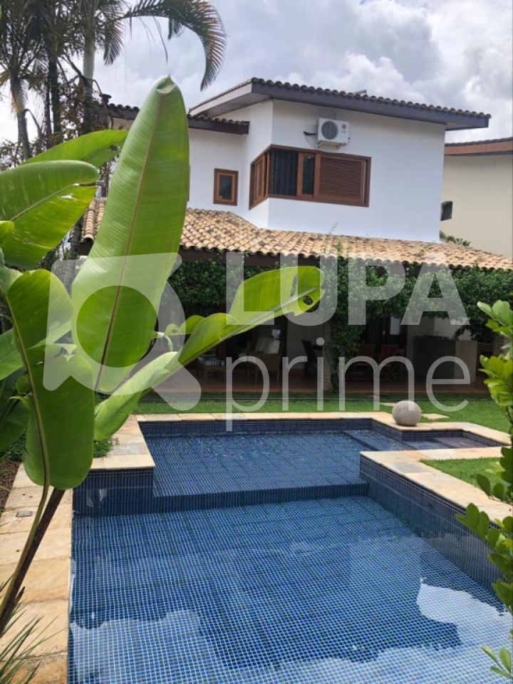 Casa, 4 quartos, 593 m² - Foto 25