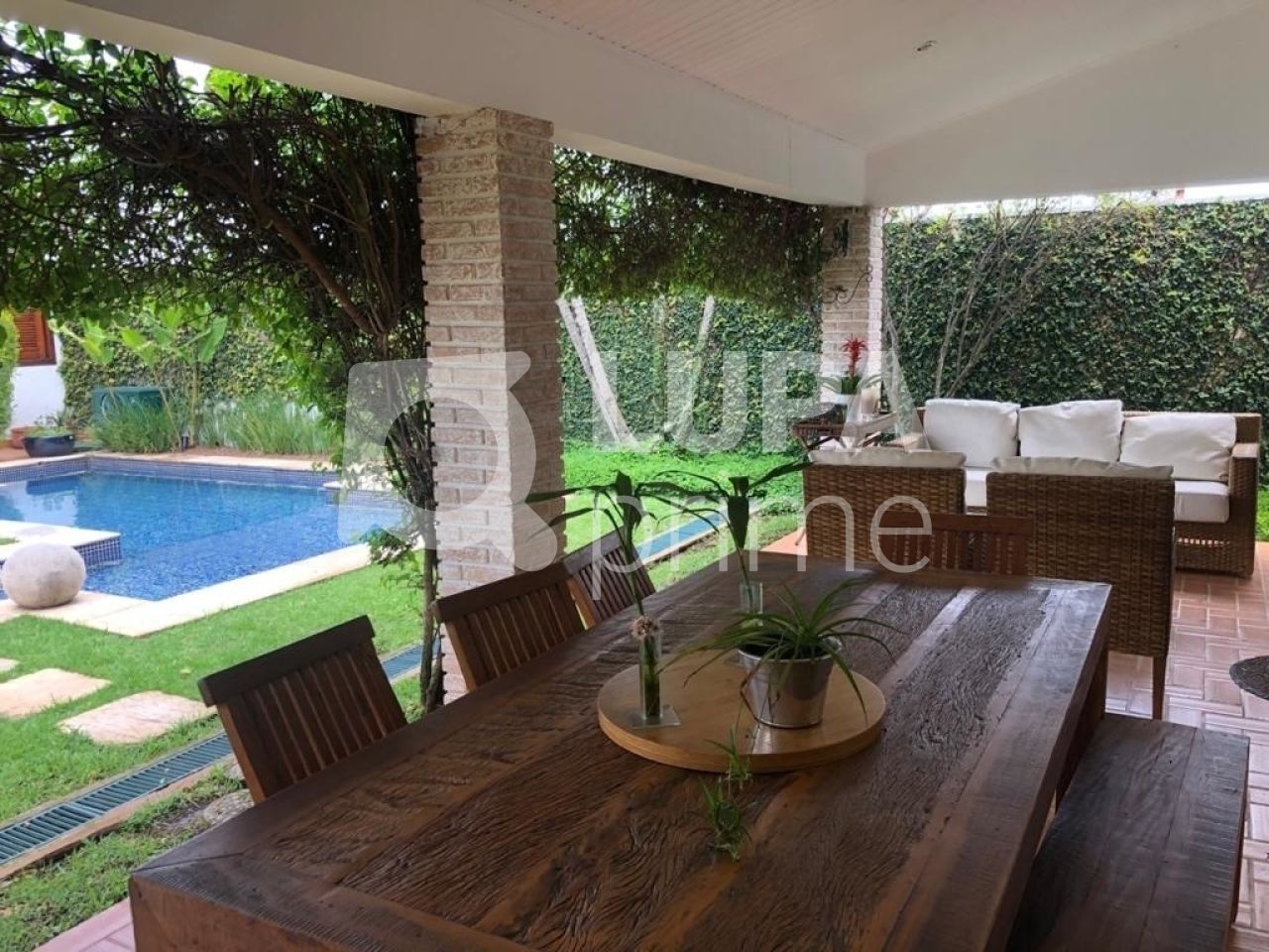 Casa, 4 quartos, 593 m² - Foto 16