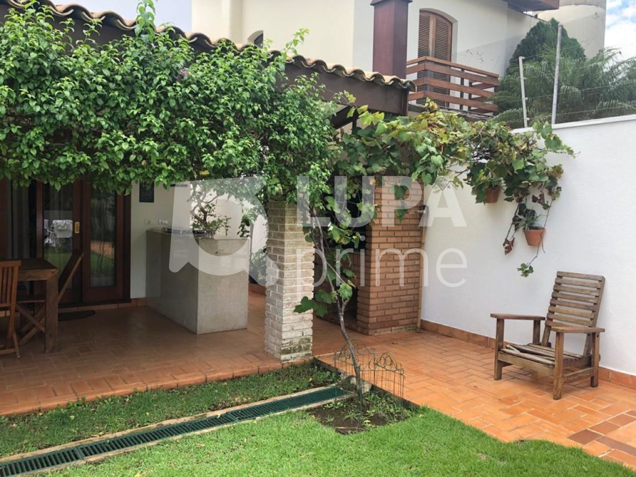 Casa, 4 quartos, 593 m² - Foto 26