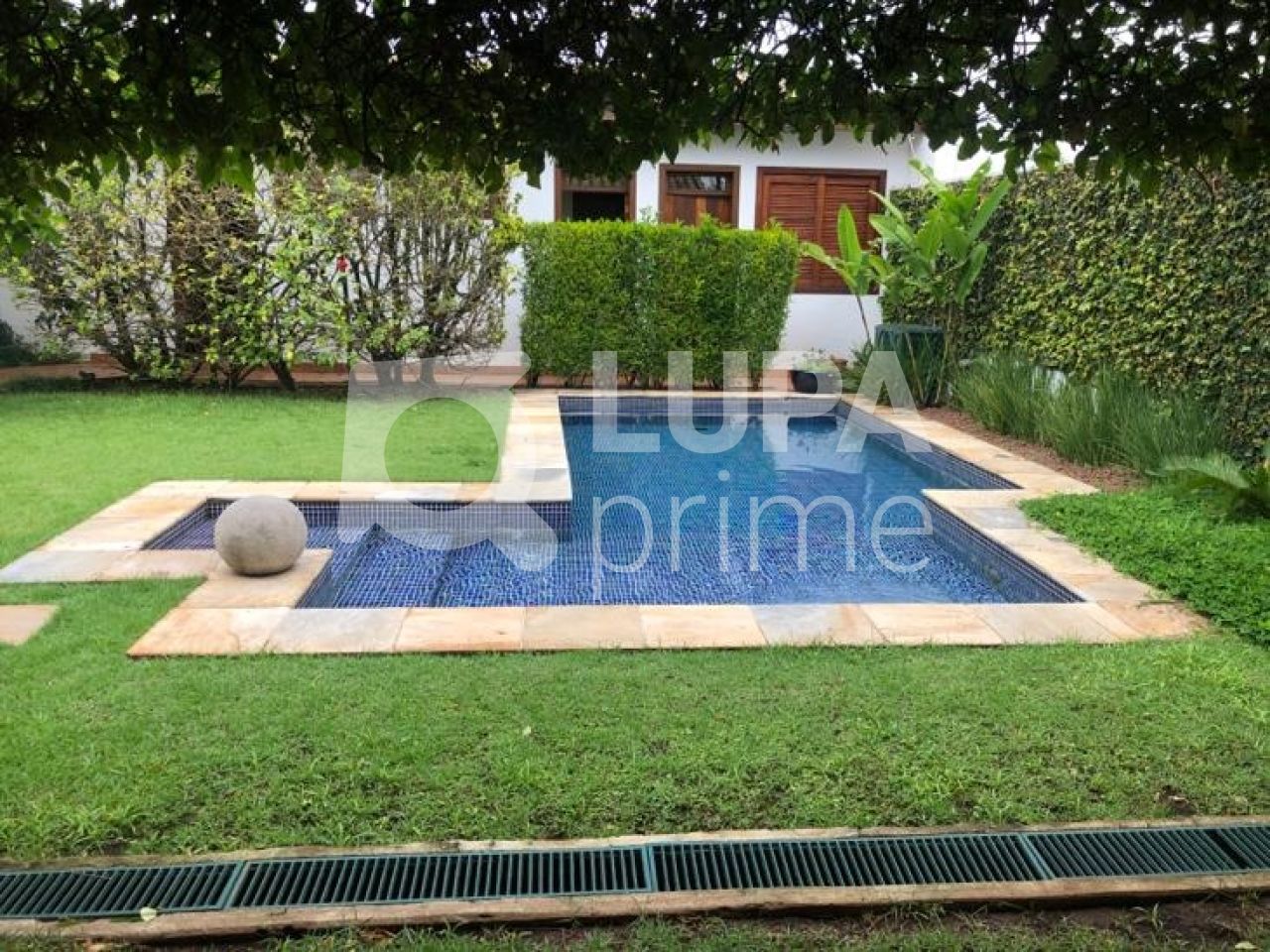 Casa, 4 quartos, 593 m² - Foto 24