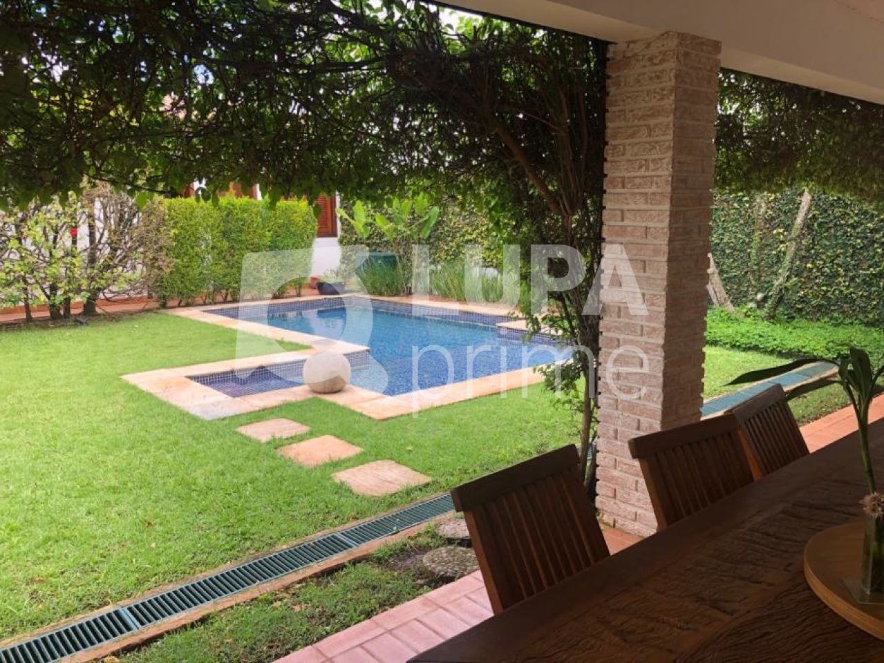 Casa, 4 quartos, 593 m² - Foto 23