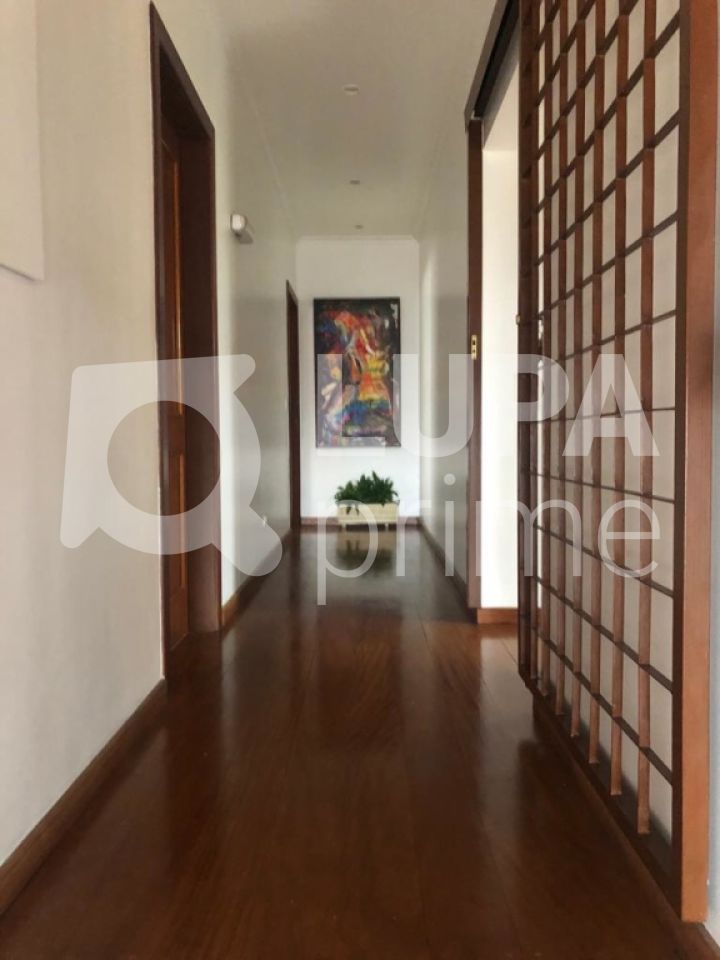 Casa, 4 quartos, 593 m² - Foto 11