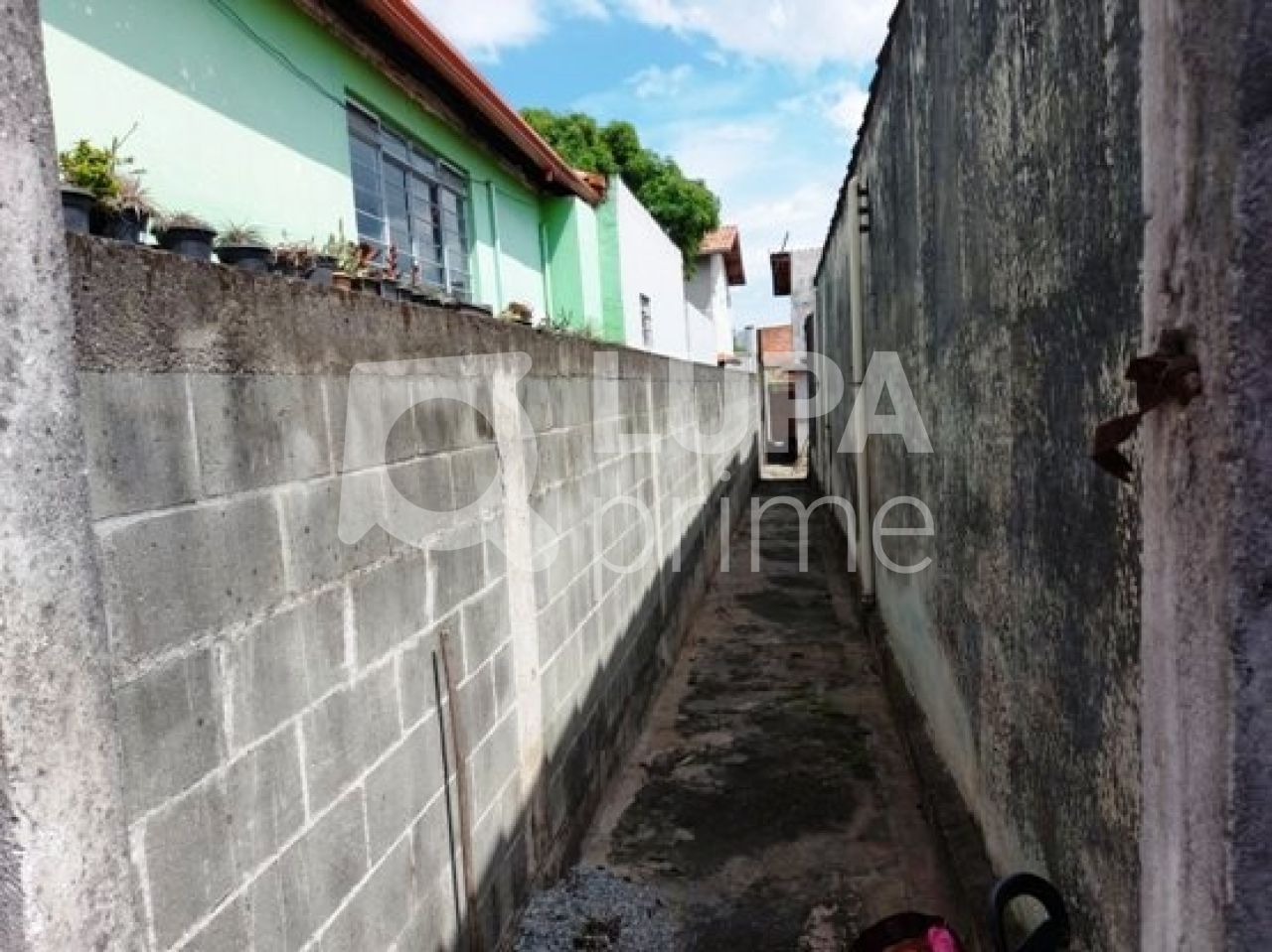 Terreno, 175 m² - Foto 1