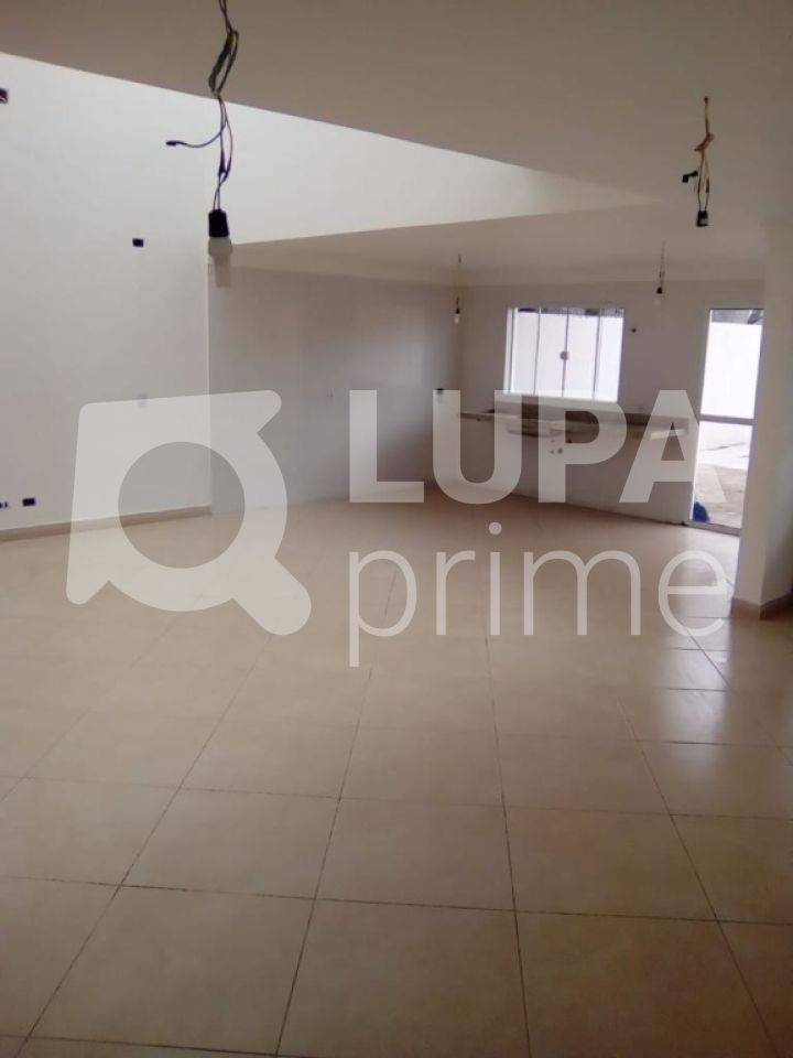 Casa à venda com 3 quartos, 137m² - Foto 4