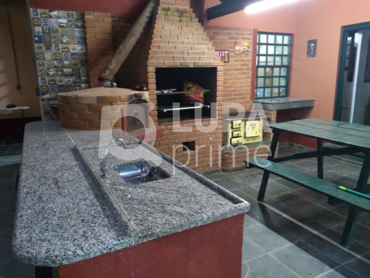 Chácara, 7 quartos, 2100 m² - Foto 4