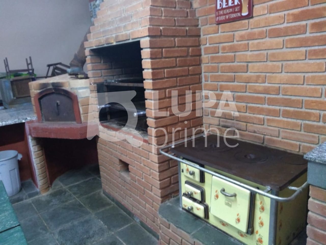 Chácara, 7 quartos, 2100 m² - Foto 5