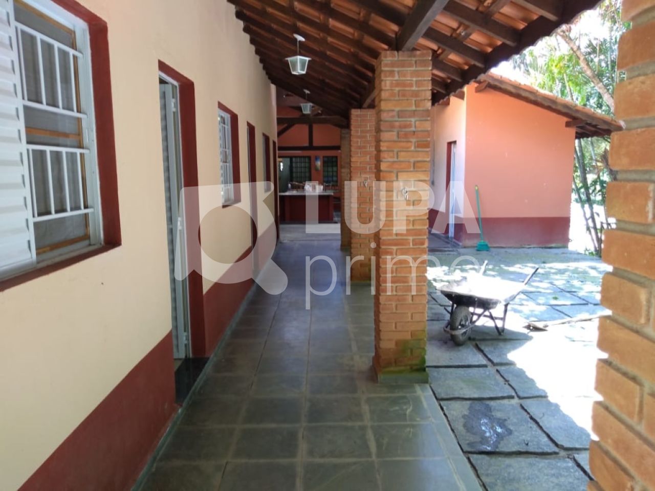 Chácara, 7 quartos, 2100 m² - Foto 6