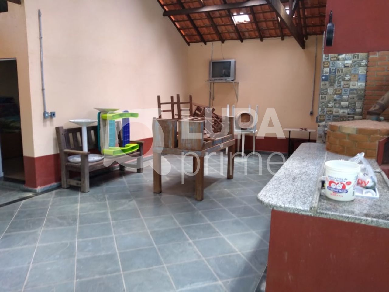 Chácara, 7 quartos, 2100 m² - Foto 7