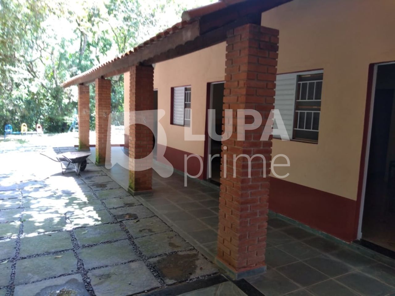 Chácara, 7 quartos, 2100 m² - Foto 8