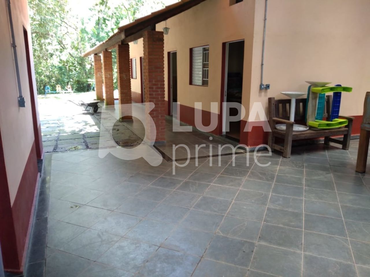 Chácara, 7 quartos, 2100 m² - Foto 9