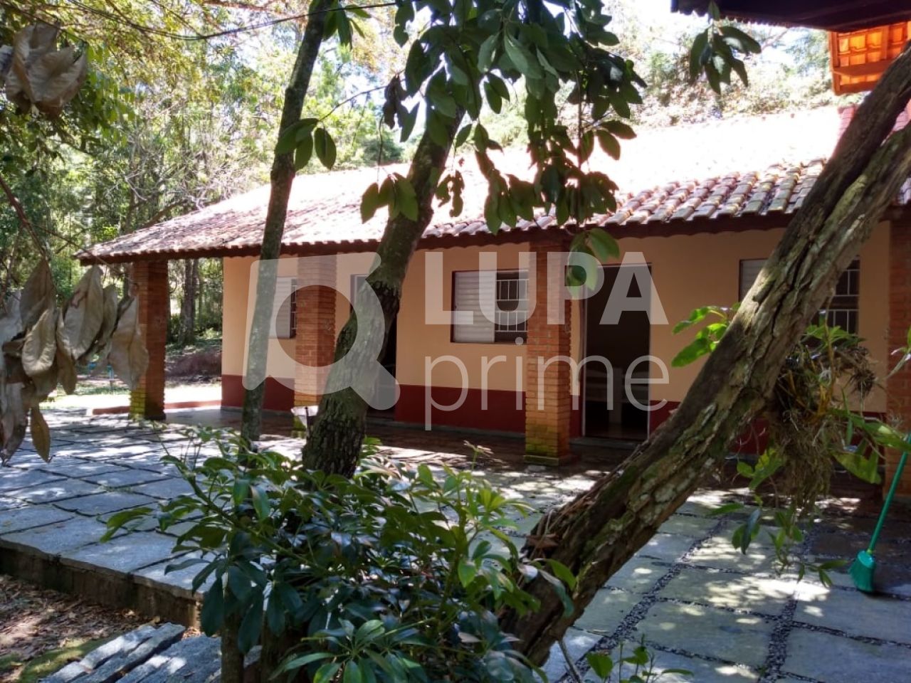 Chácara, 7 quartos, 2100 m² - Foto 10