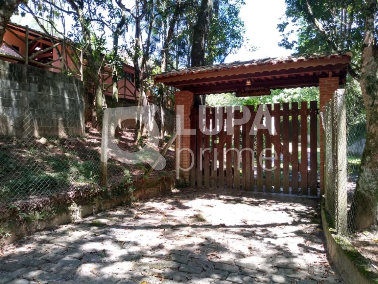 Chácara, 7 quartos, 2100 m² - Foto 11