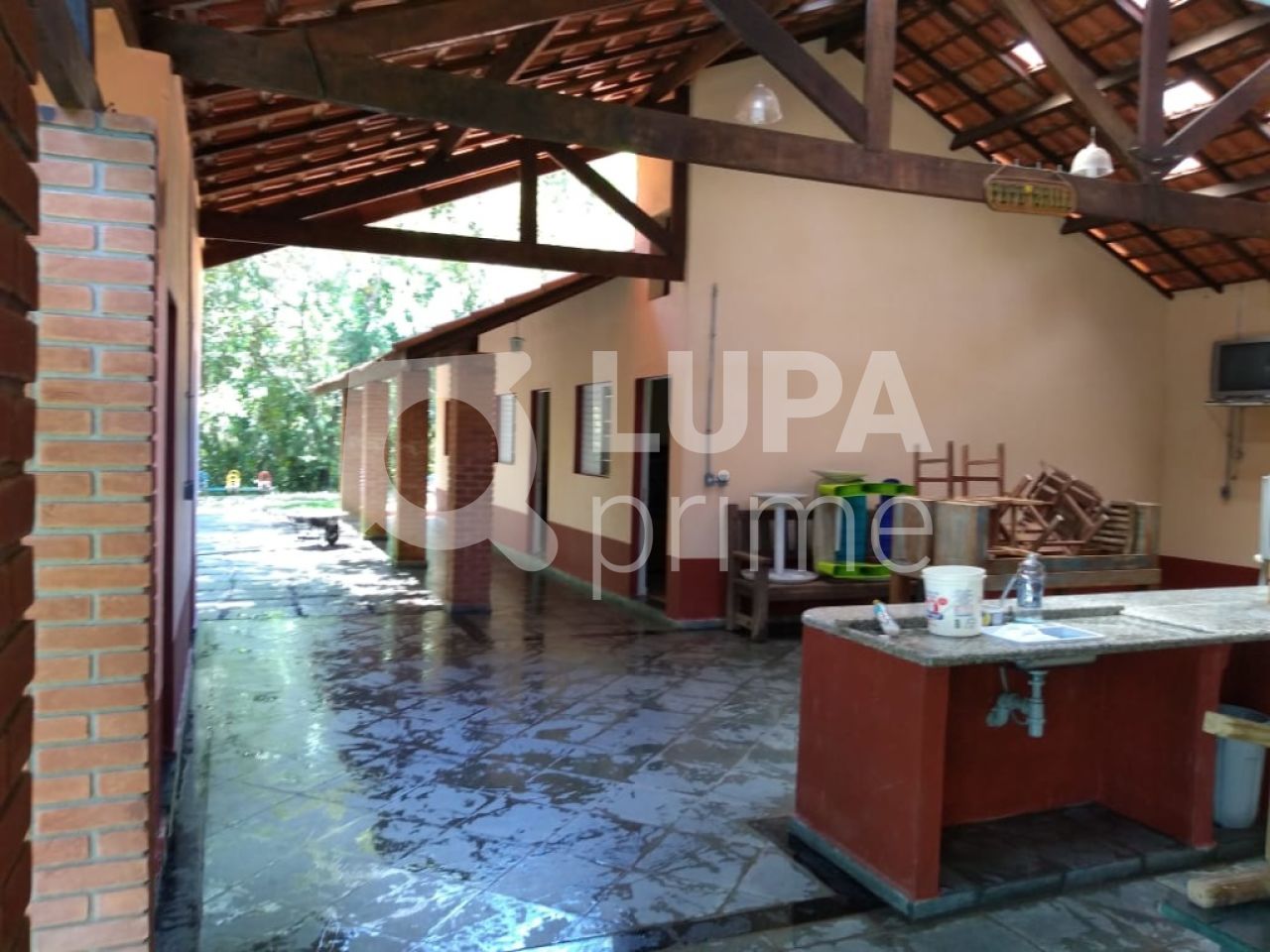 Chácara, 7 quartos, 2100 m² - Foto 13