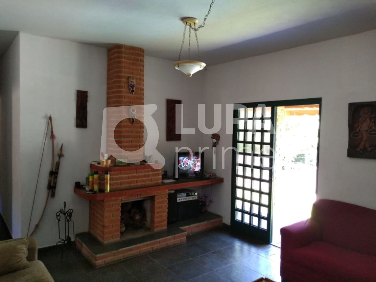 Chácara, 7 quartos, 2100 m² - Foto 18