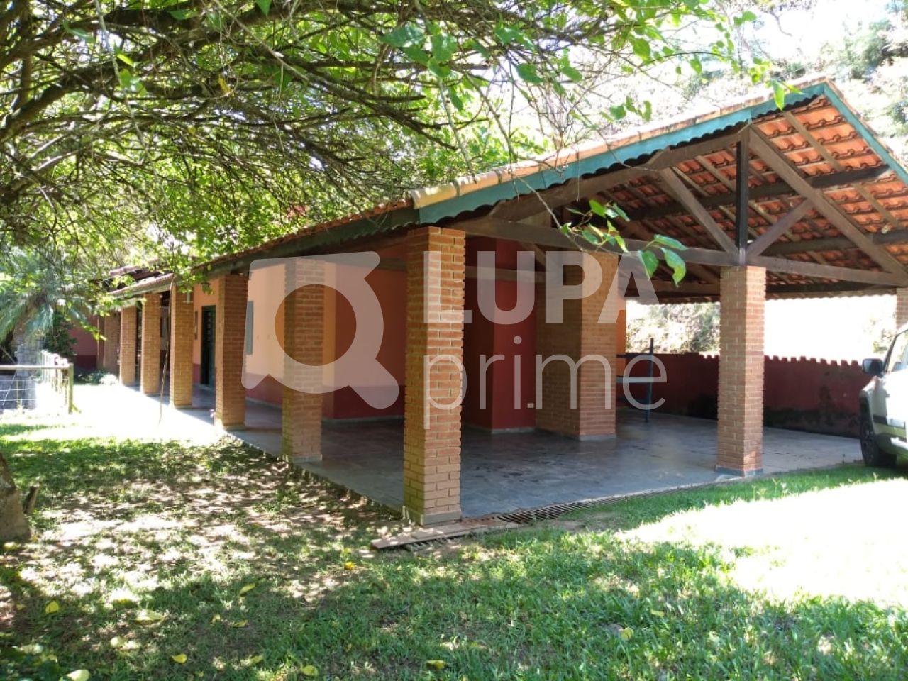 Chácara, 7 quartos, 2100 m² - Foto 20