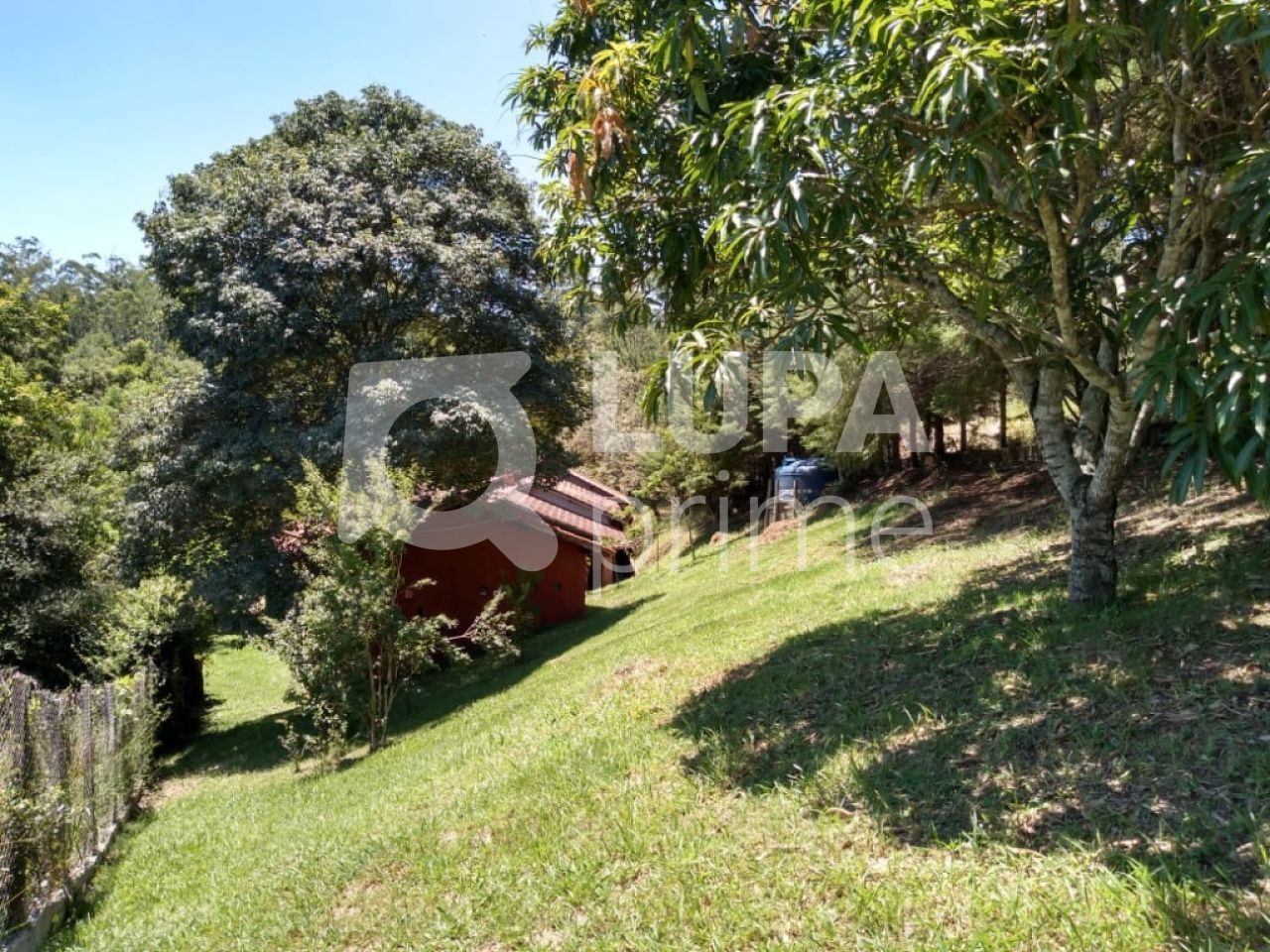 Chácara, 7 quartos, 2100 m² - Foto 21