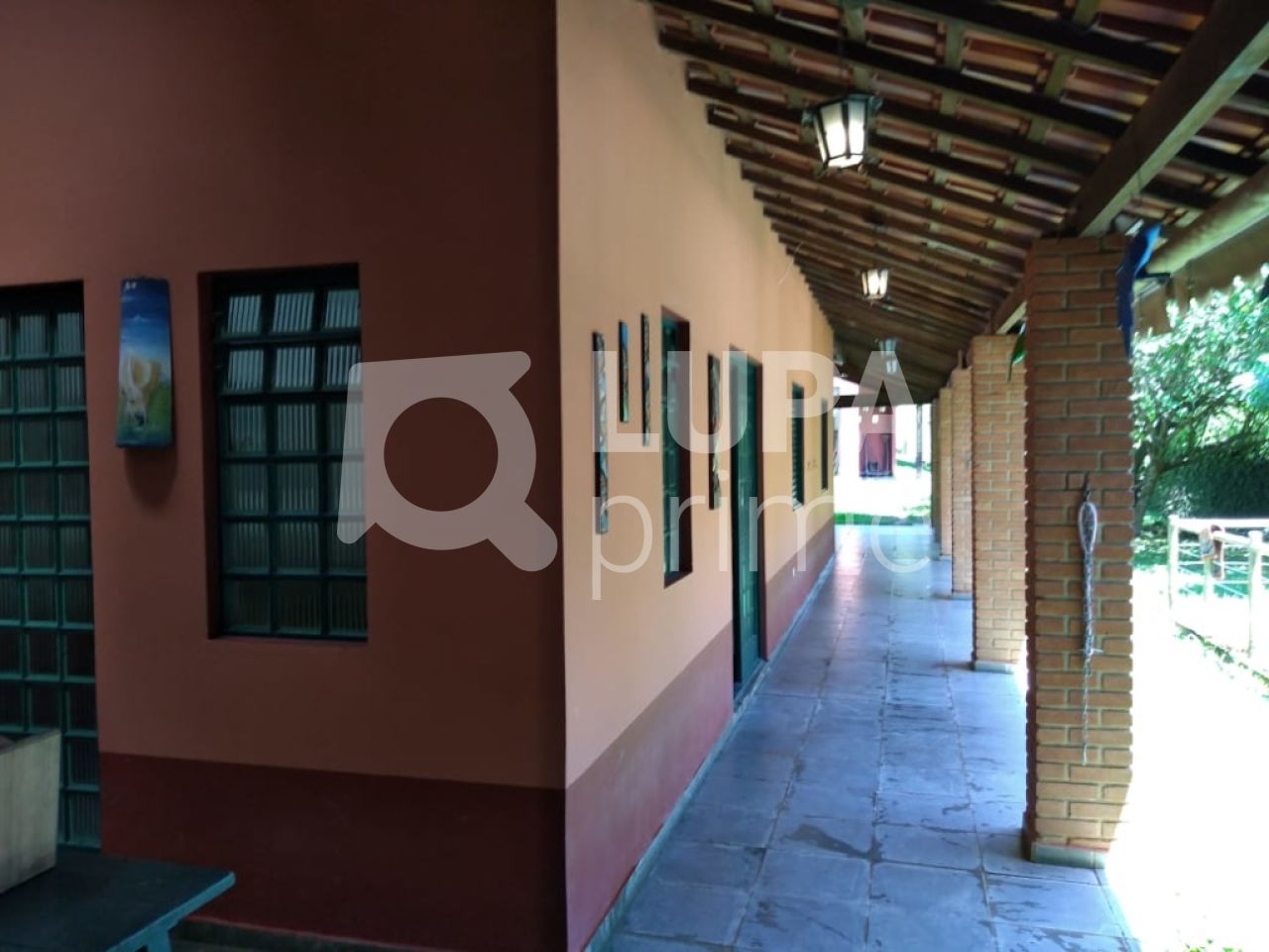 Chácara, 7 quartos, 2100 m² - Foto 22