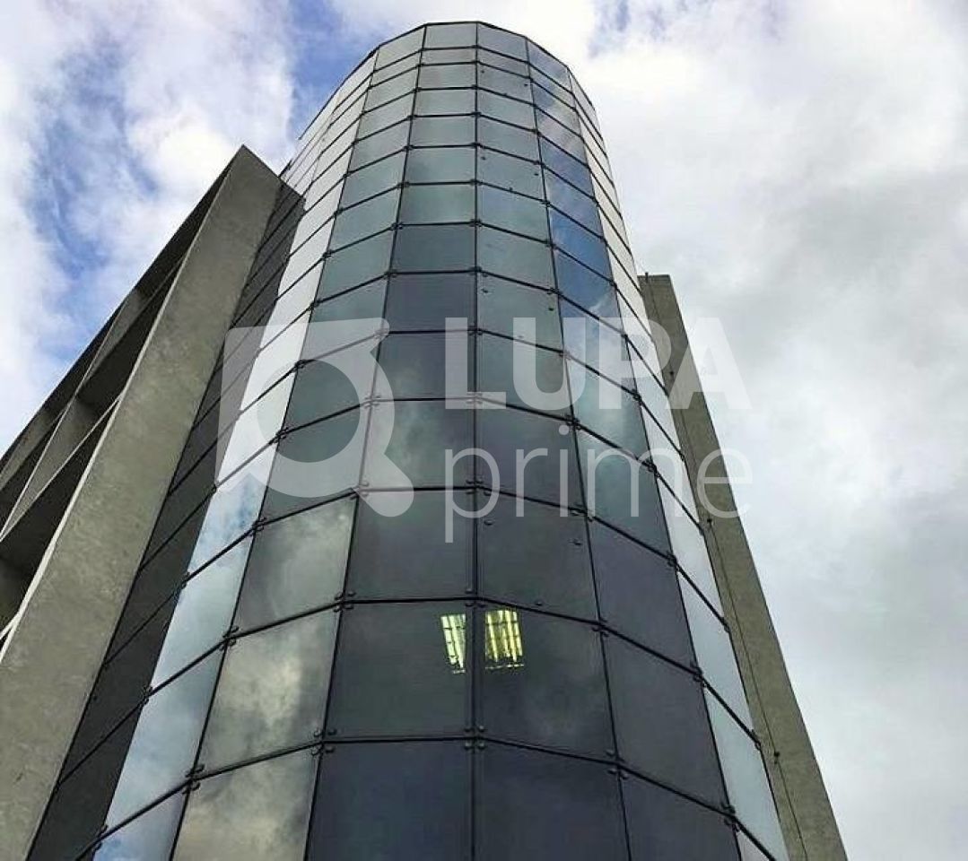 Prédio Inteiro, 3000 m² - Foto 2