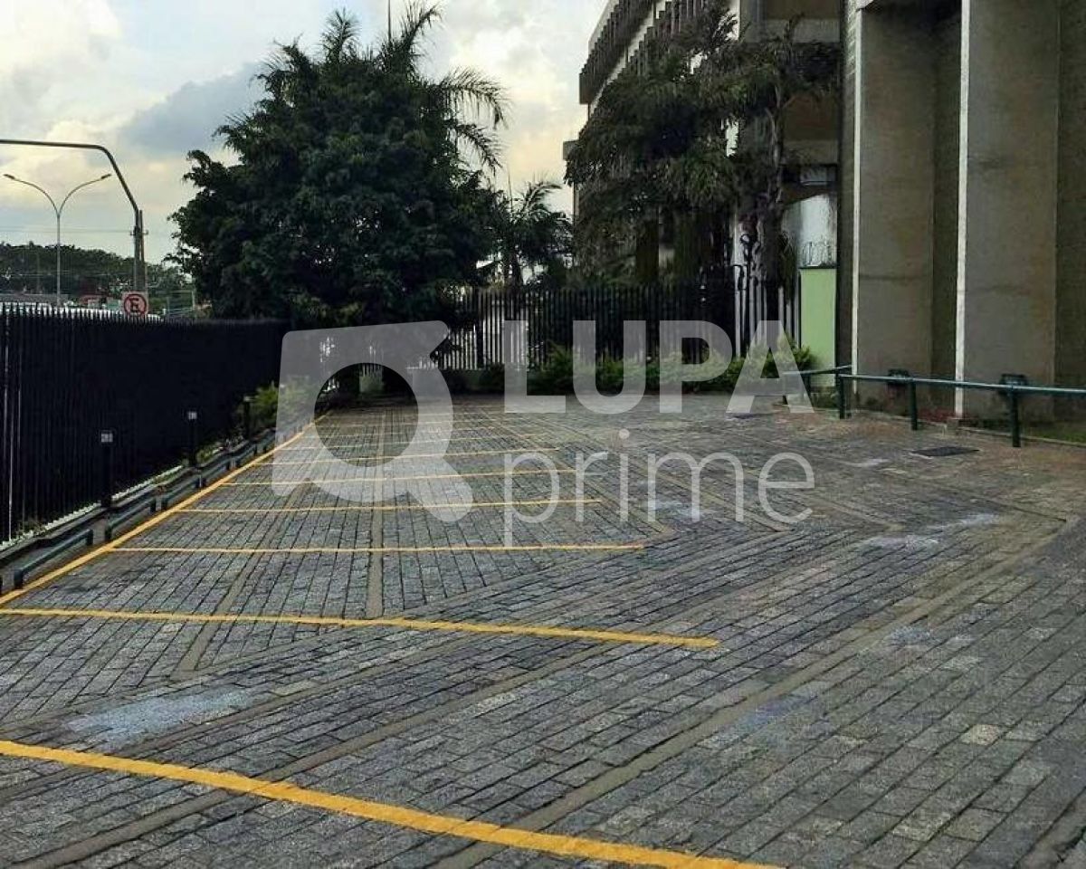 Prédio Inteiro, 3000 m² - Foto 20