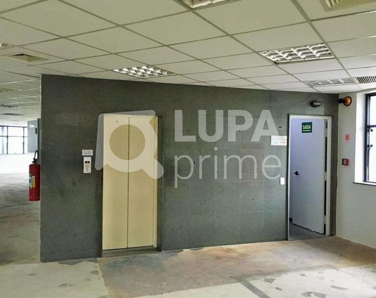 Prédio Inteiro, 3000 m² - Foto 9
