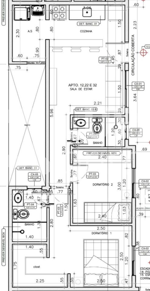 apartamento-venda-sao-paulo-agua-fria-1dormitorio-1vaga-52m2-LS28902