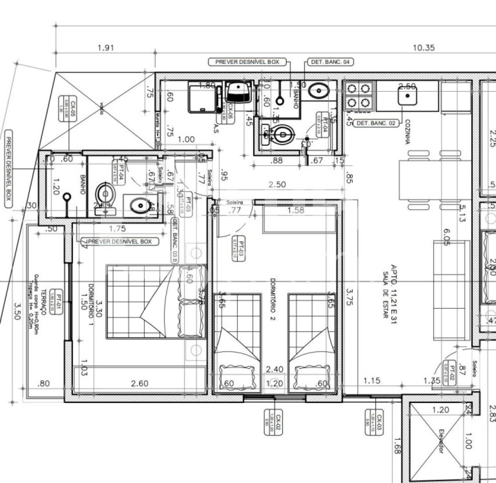 apartamento-venda-sao-paulo-agua-fria-1dormitorio-1vaga-52m2-LS28904