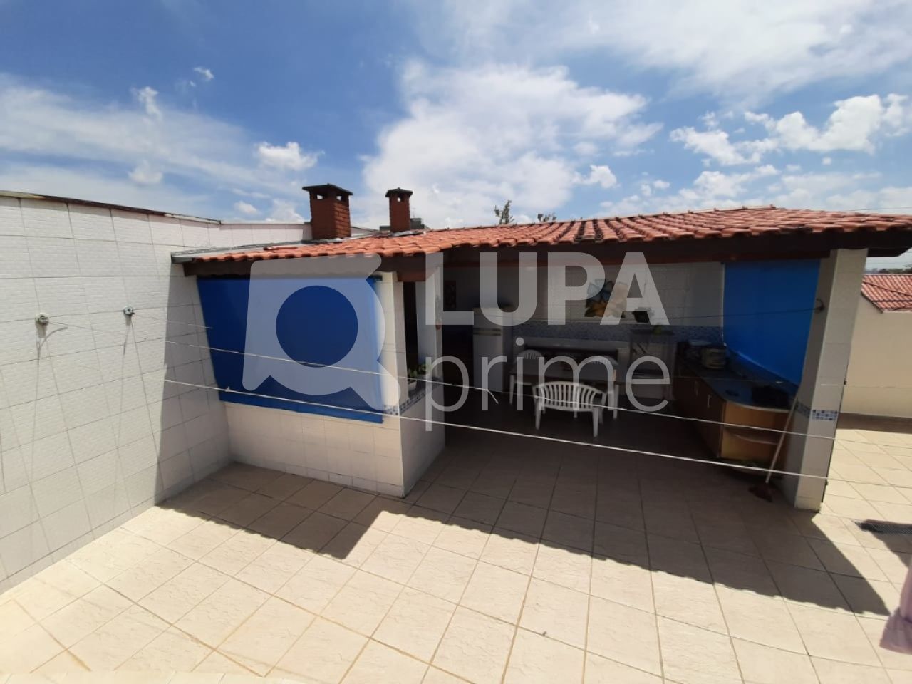 Casa, 3 quartos, 250 m² - Foto 21