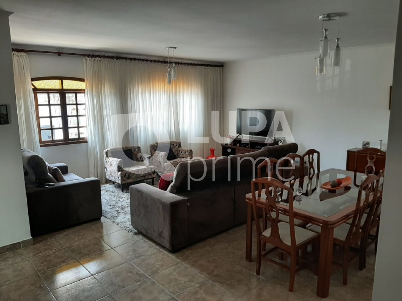 Casa, 3 quartos, 250 m² - Foto 6