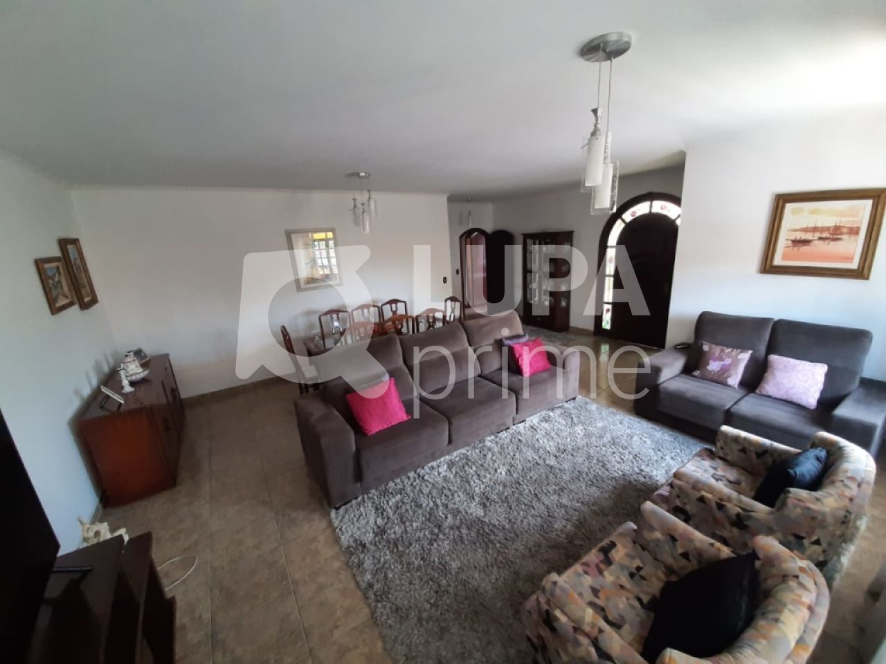 Casa, 3 quartos, 250 m² - Foto 4