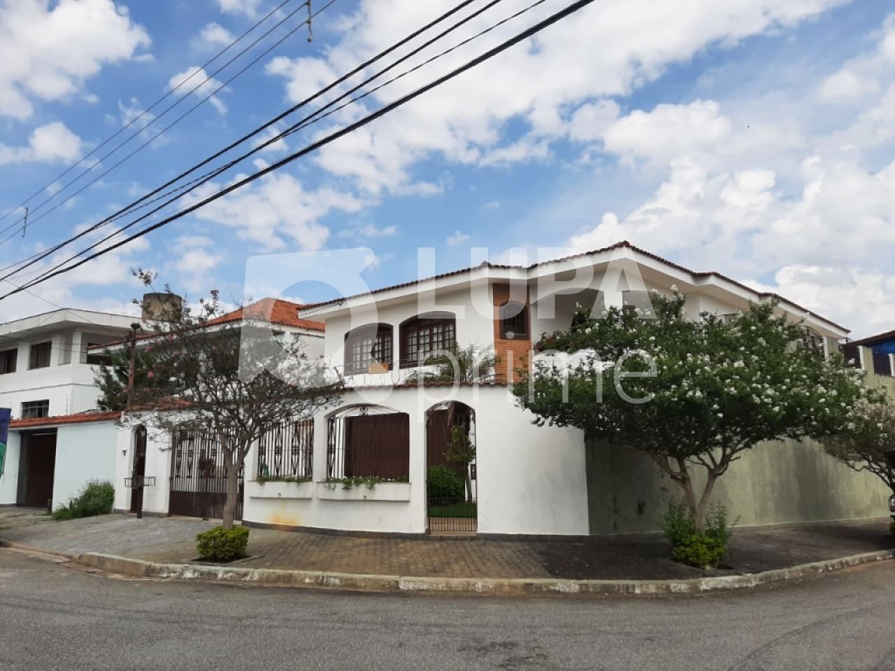 Casa, 3 quartos, 250 m² - Foto 1