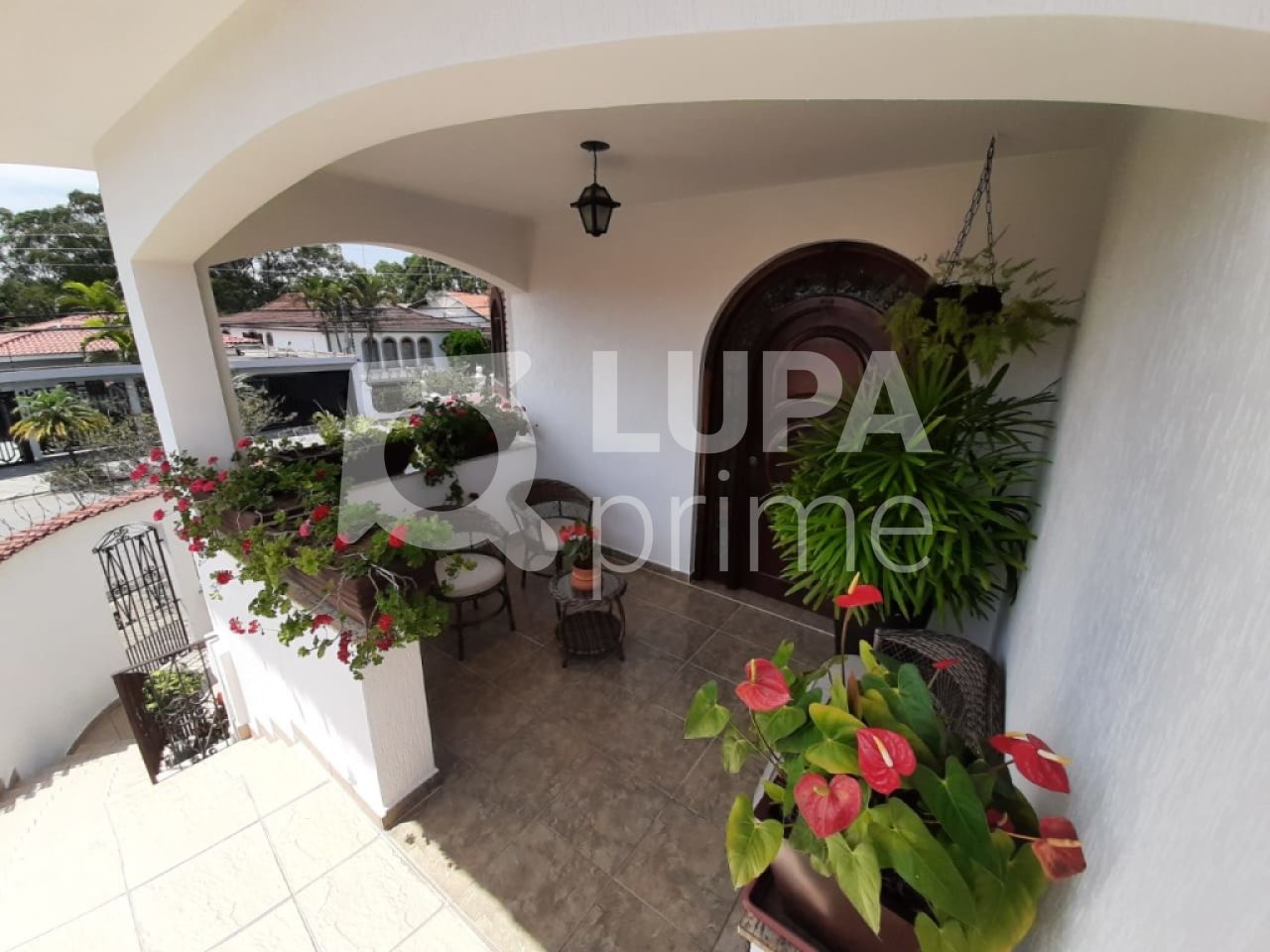 Casa, 3 quartos, 250 m² - Foto 17