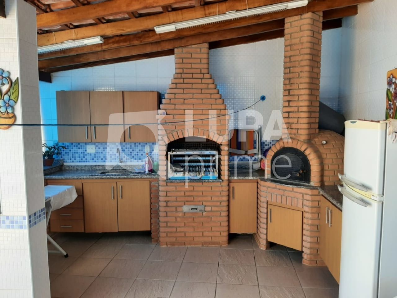 Casa, 3 quartos, 250 m² - Foto 22