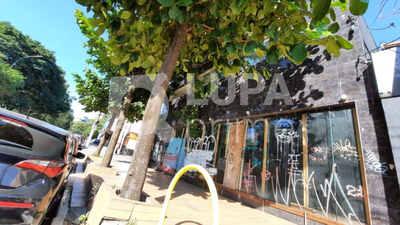 Prédio Inteiro à venda, 271m² - Foto 1