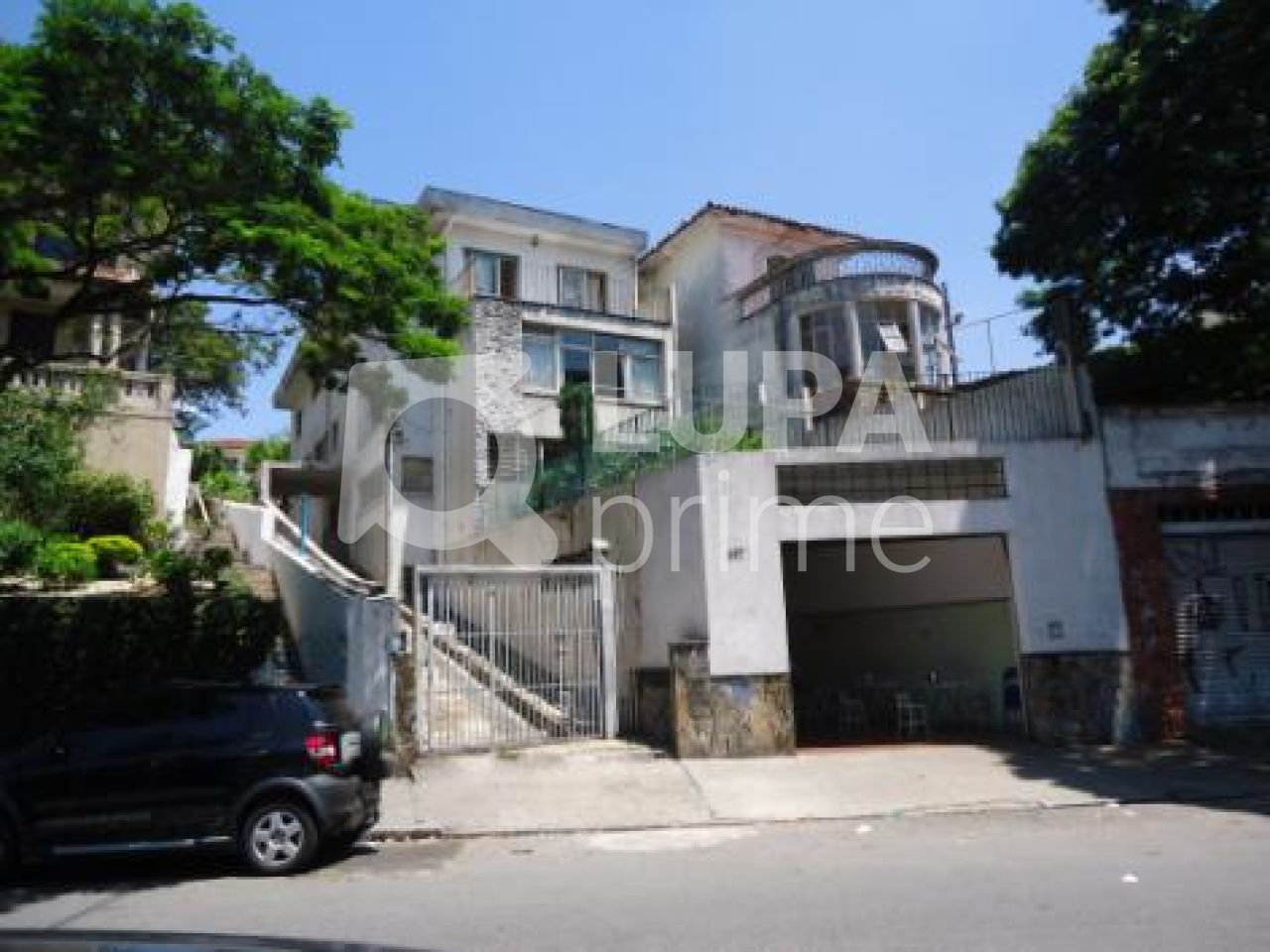 Terreno, 630 m² - Foto 1