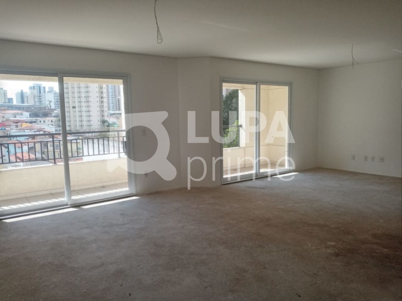 Apartamento, 4 quartos, 205 m² - Foto 1