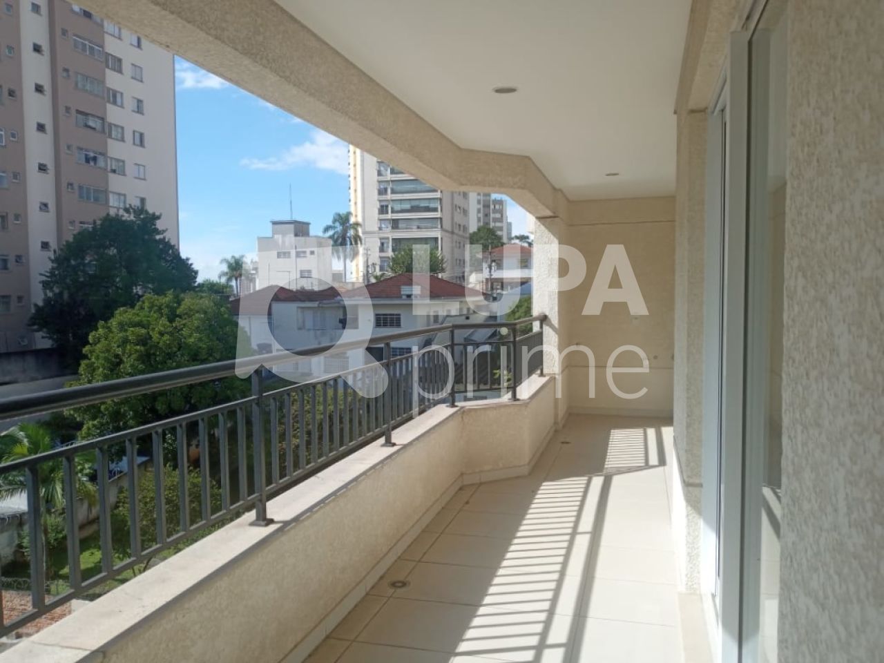 Apartamento, 4 quartos, 205 m² - Foto 1