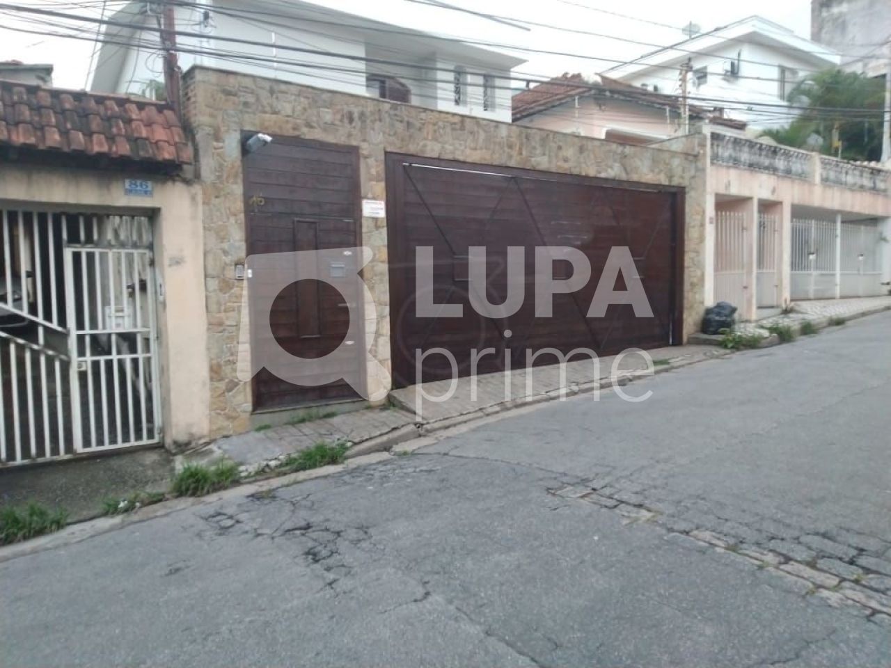 Casa à venda com 3 quartos, 200m² - Foto 3