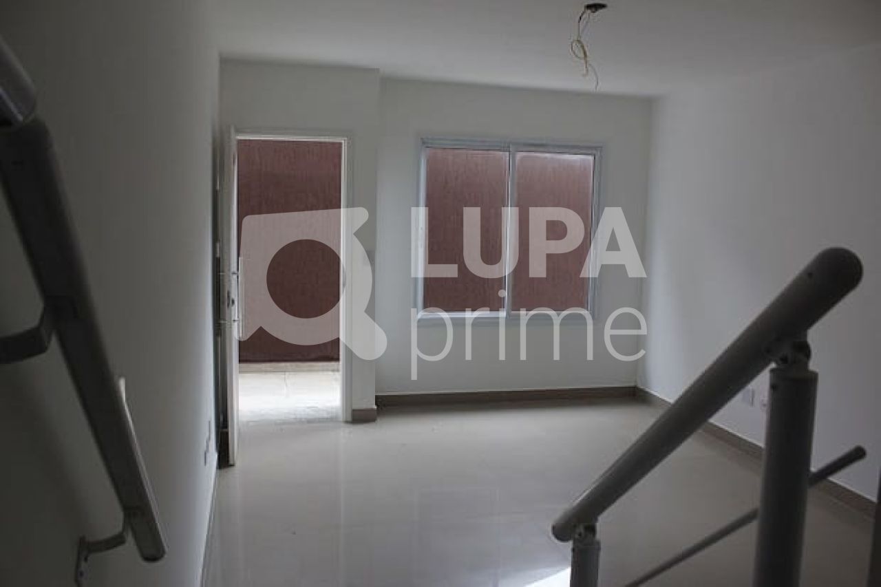 Casa de Condomínio à venda com 2 quartos, 60m² - Foto 18