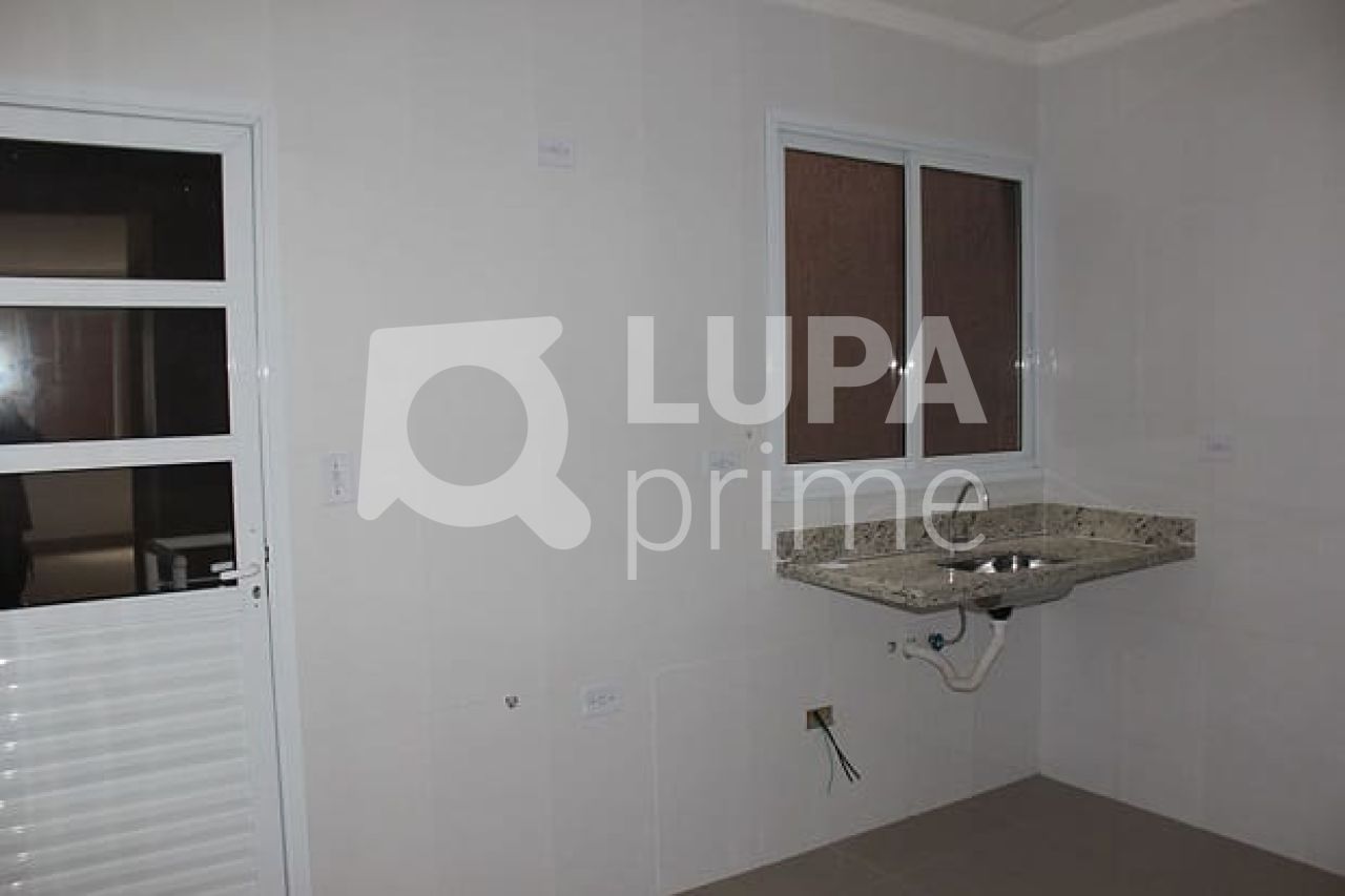 Casa de Condomínio à venda com 2 quartos, 60m² - Foto 13