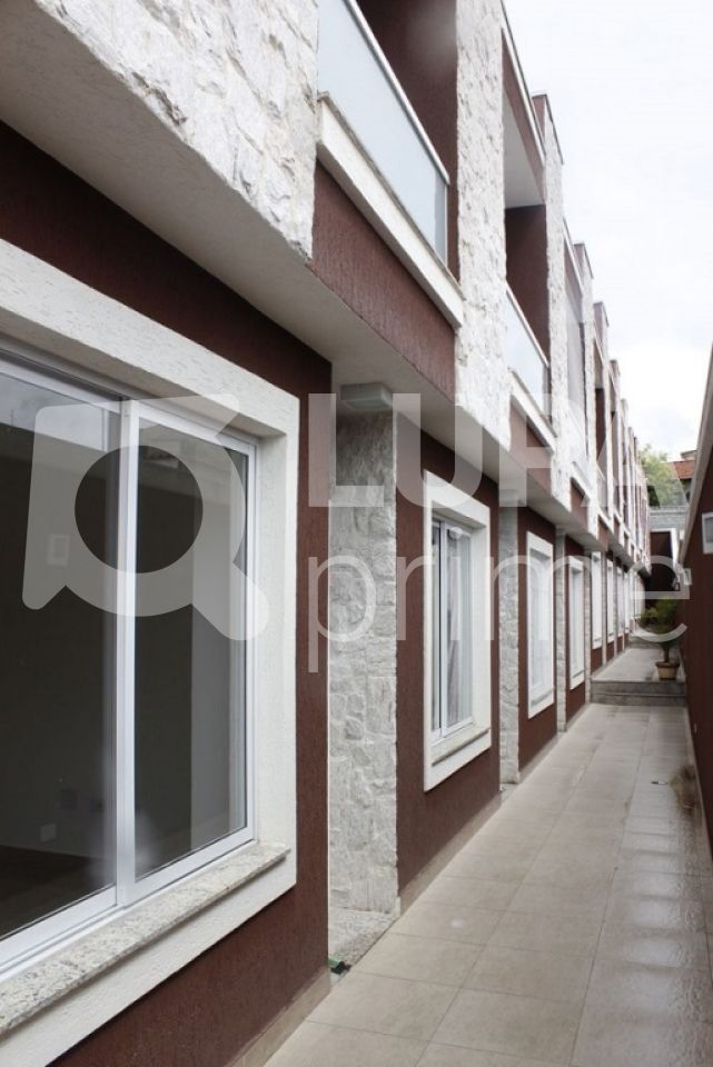 Casa de Condomínio à venda com 2 quartos, 60m² - Foto 19