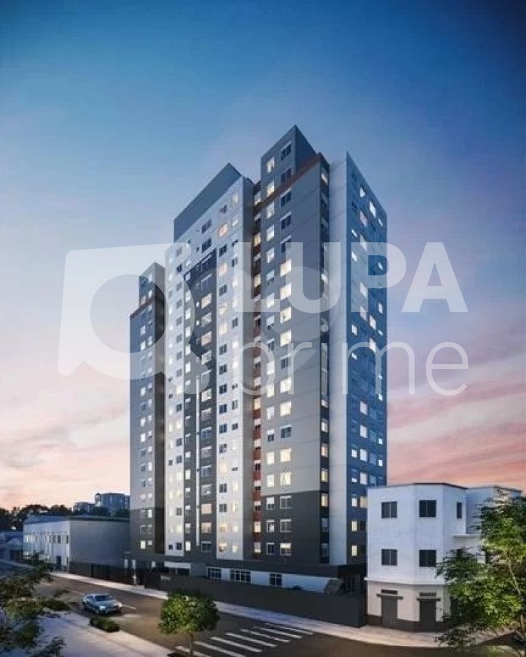 Apartamento, 2 quartos, 45 m² - Foto 4