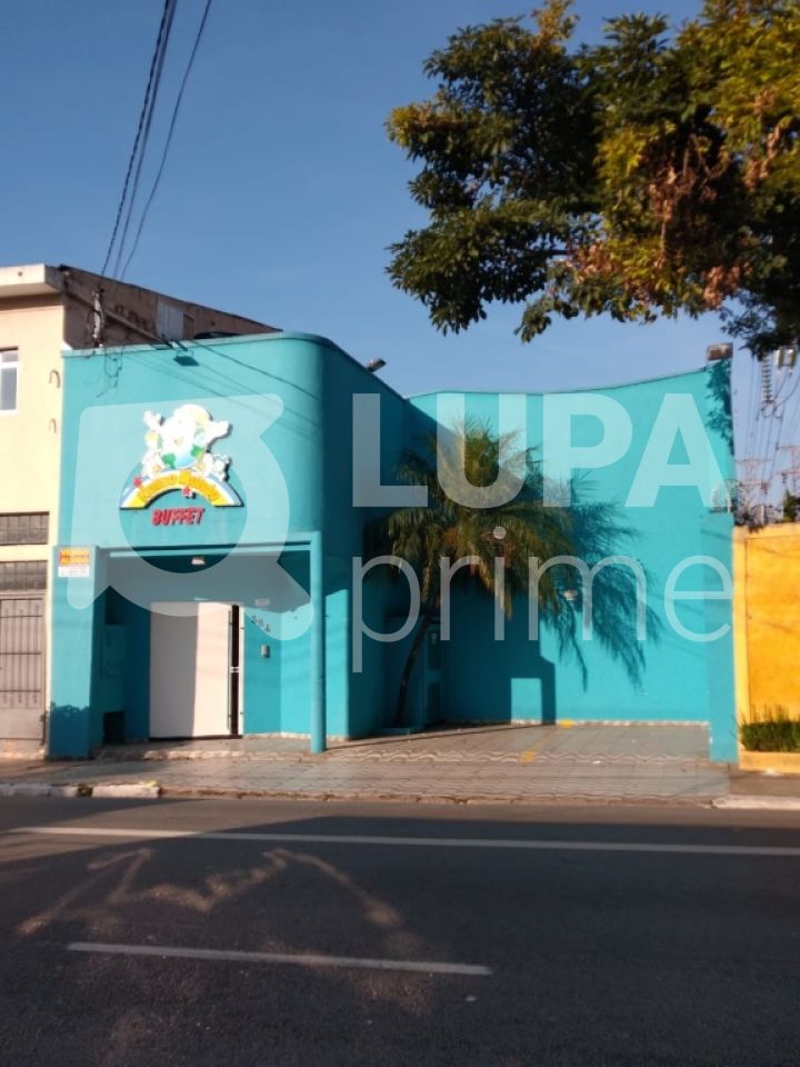Loja-Salão à venda, 300m² - Foto 7