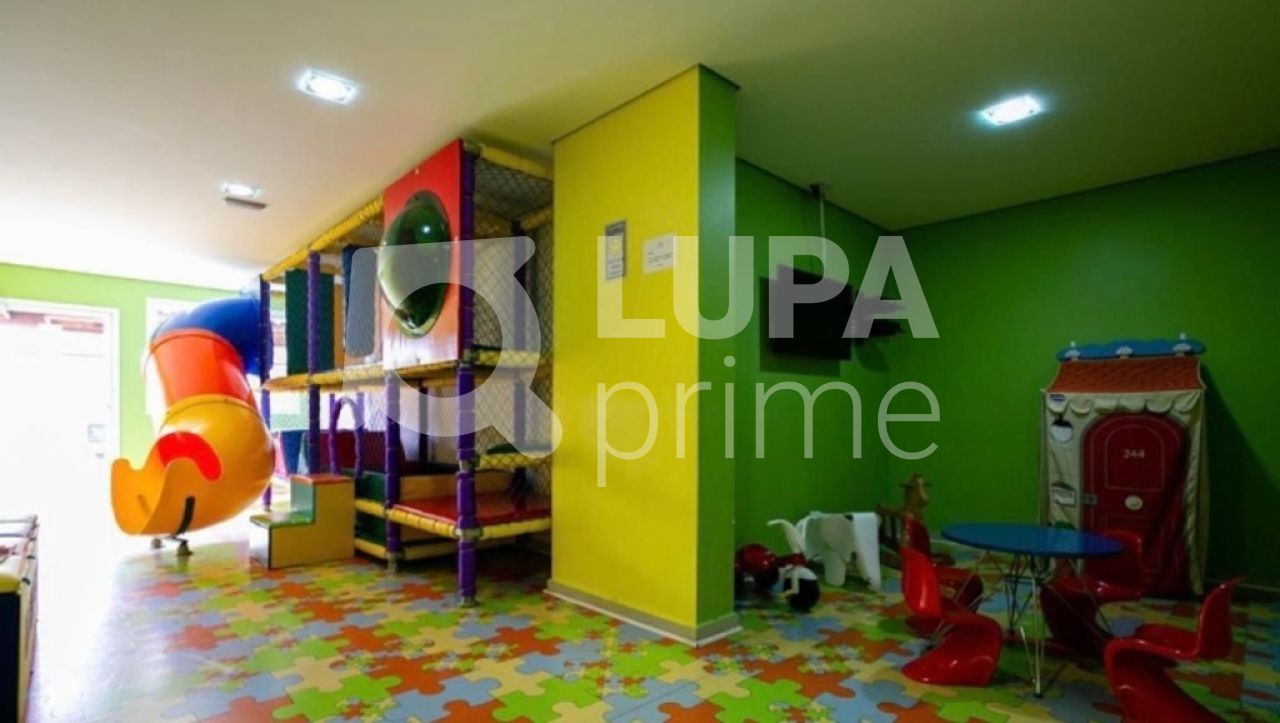 Apartamento, 2 quartos, 34 m² - Foto 12