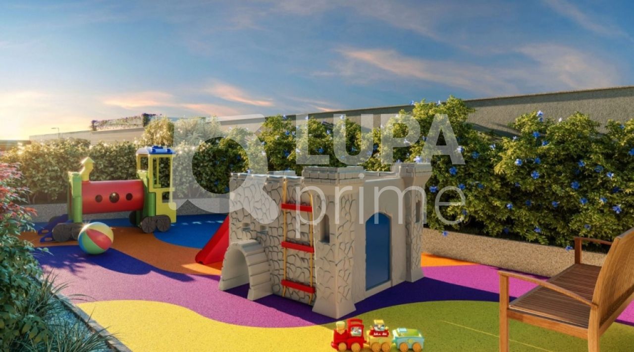 Apartamento, 2 quartos, 34 m² - Foto 11