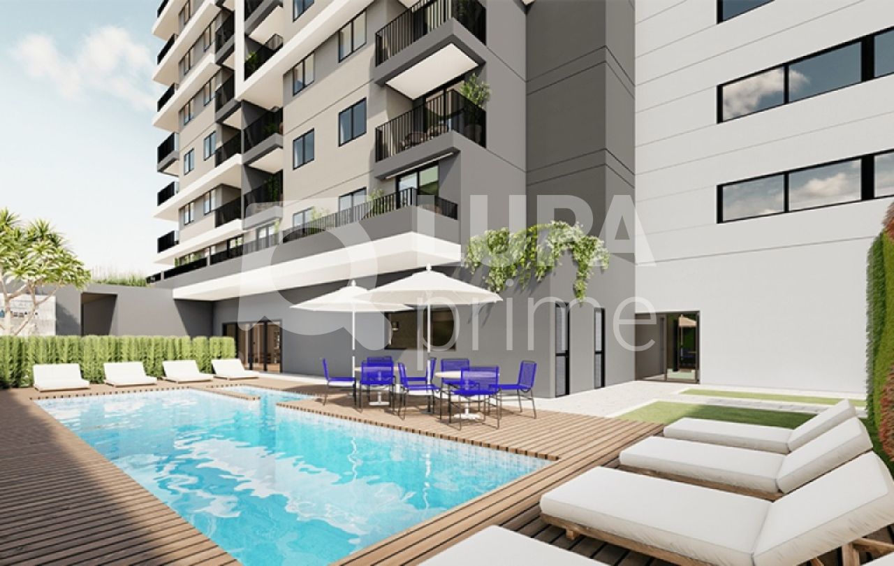 Apartamento, 2 quartos, 54 m² - Foto 3