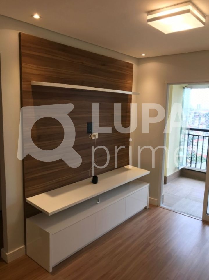 Apartamento, 2 quartos, 34 m² - Foto 9